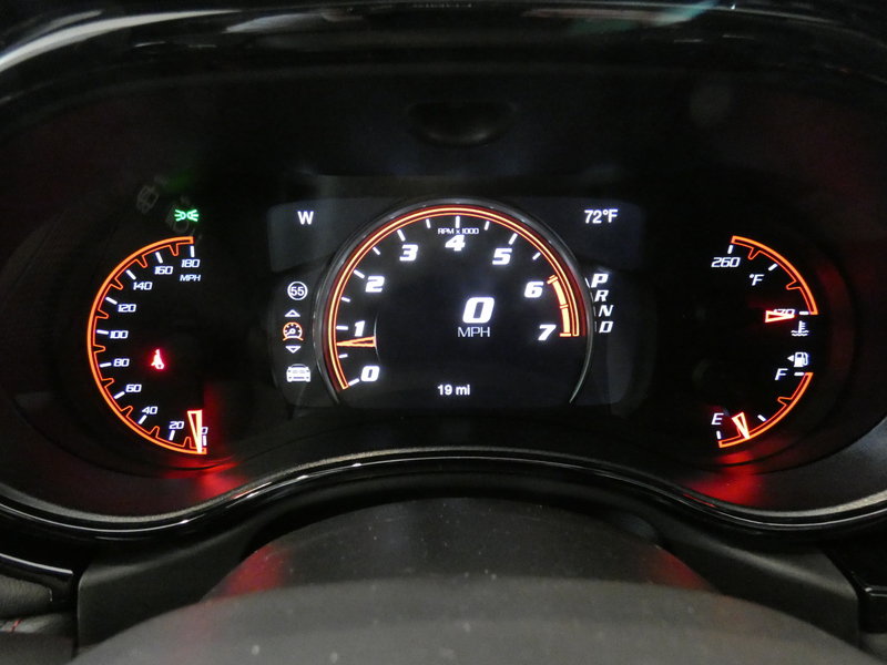 New 2027 Dodge Durango R/T AWD/4WD image 18