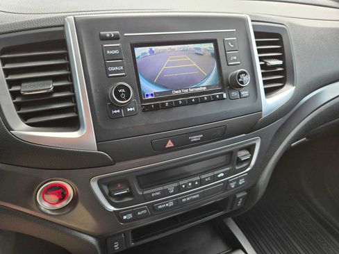 Used 2018 Honda Ridgeline RTL image 30