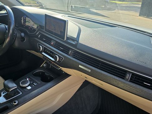 Used 2017 Audi A4 2.0T Premium Plus w/ Premium Plus Package image 27