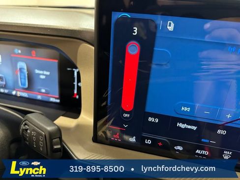 New 2026 Ford Bronco Sport Big Bend w/ Convenience Package AWD/4WD image 11