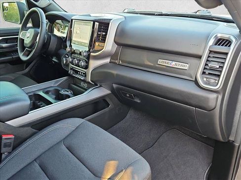 Used 2025 RAM 1500 Lone Star RWD image 21