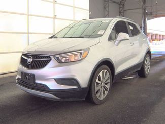 Used 2019 Buick Encore Preferred video 1