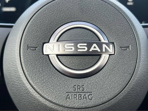 New 2026 Nissan Kicks SR FWD image 6