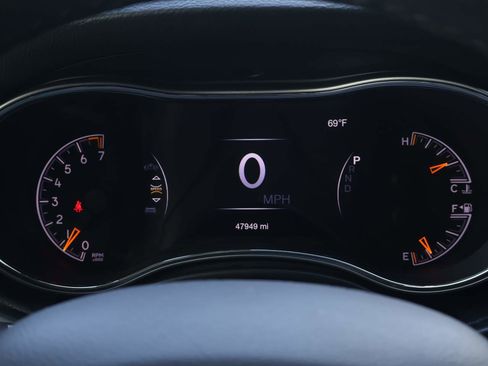 Used 2021 Jeep Grand Cherokee Limited w/ Quick Order Package 28K 80th image 14