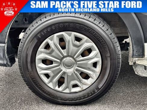 Used 2020 Ford Transit 250 Low Roof w/ Exterior Upgrade Package RWD image 19