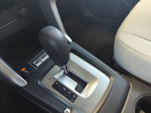 Used 2017 Subaru Forester 2.5i Premium image 30