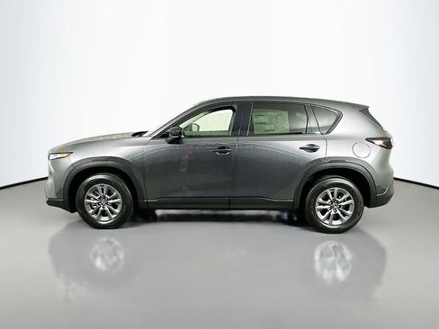 New 2026 MAZDA CX-5 Select AWD/4WD image 4