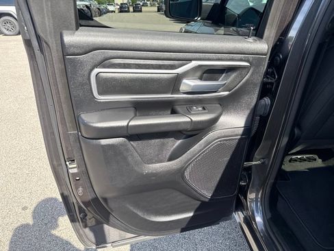 Certified 2021 RAM 1500 Big Horn AWD/4WD image 22