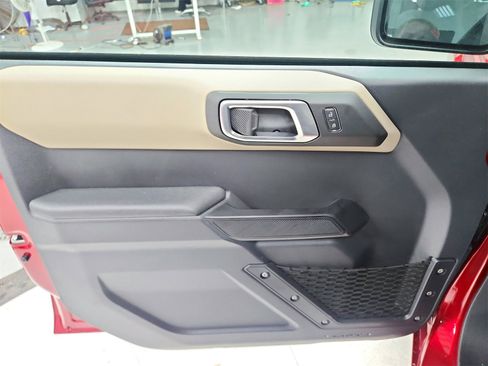 New 2025 Ford Bronco Big Bend image 32