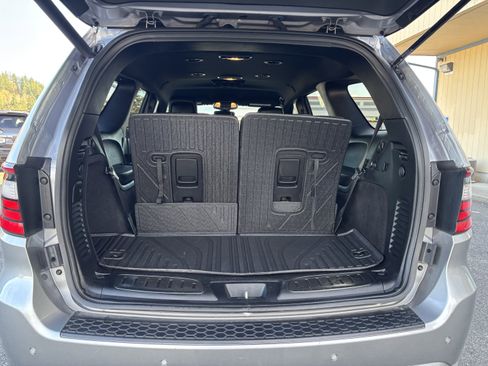 Used 2020 Dodge Durango GT AWD/4WD image 29