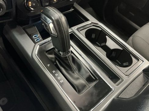 Used 2018 Ford F150 XLT w/ Equipment Group 302A Luxury image 21