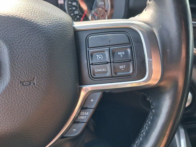 Used 2021 RAM 2500 Laramie AWD/4WD image 13