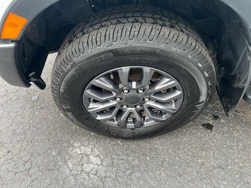 Used 2021 Ford Ranger XLT w/ Technology Package image 23