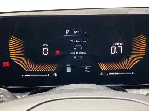 New 2026 Kia K4 EX FWD image 28