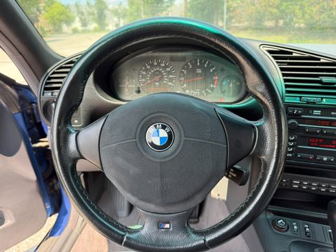 Used 1999 BMW M3 Convertible image 6