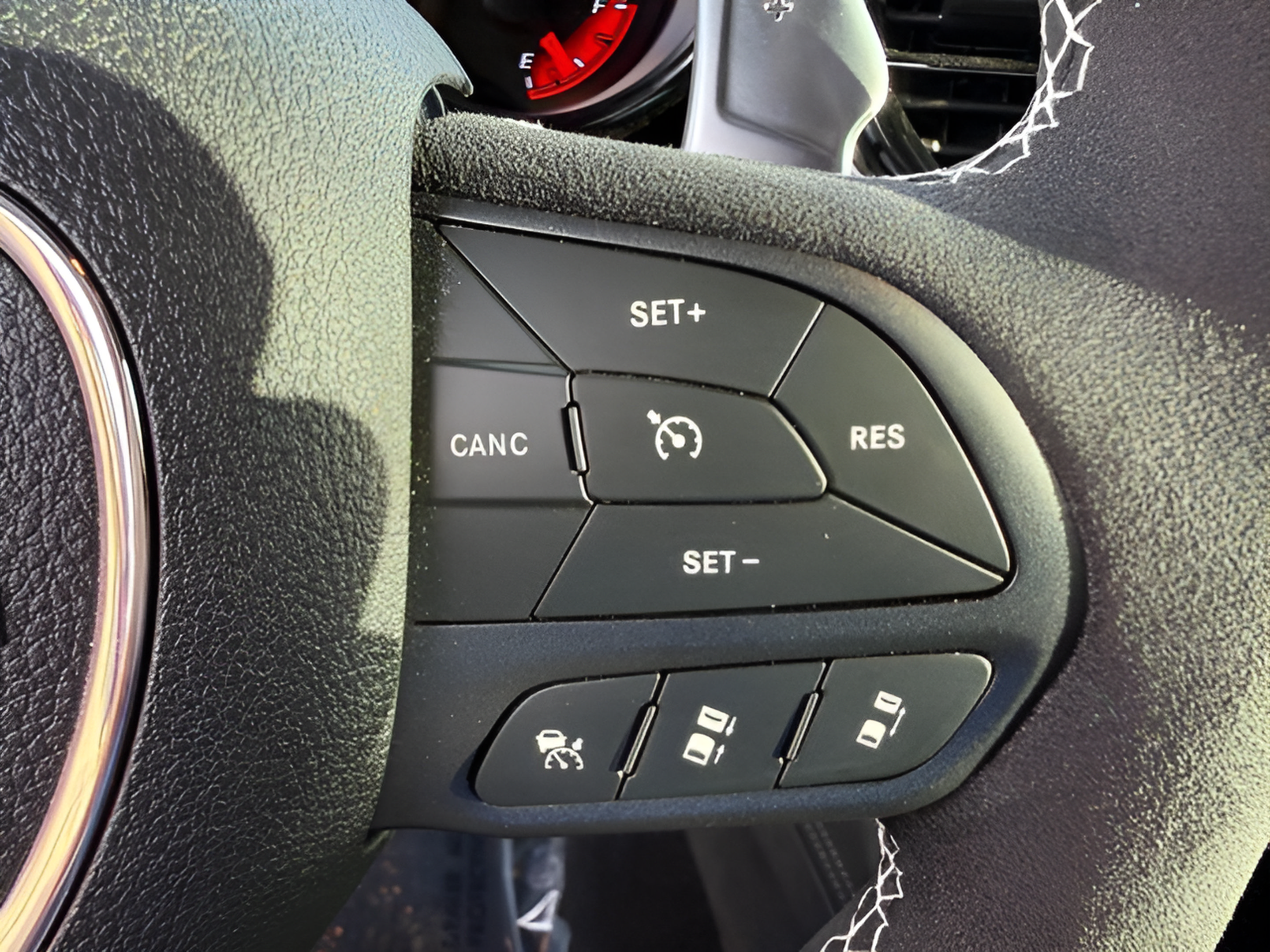 Used 2026 Dodge Durango SRT Hellcat w/ Premium Group AWD/4WD image 22
