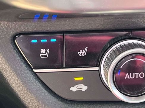 Certified 2025 Acura ADX A-Spec image 26