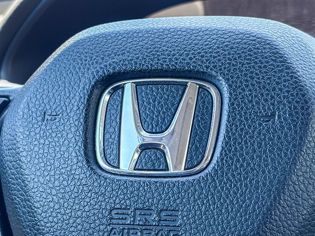 Used 2023 Honda Accord EX image 20