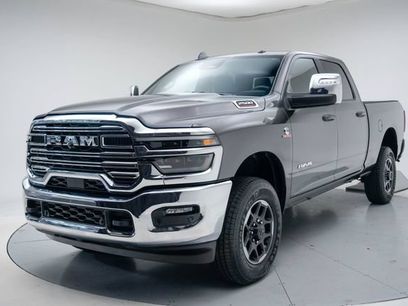 Used 2025 RAM 2500 Laramie
