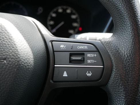 Used 2024 Honda CR-V EX image 30