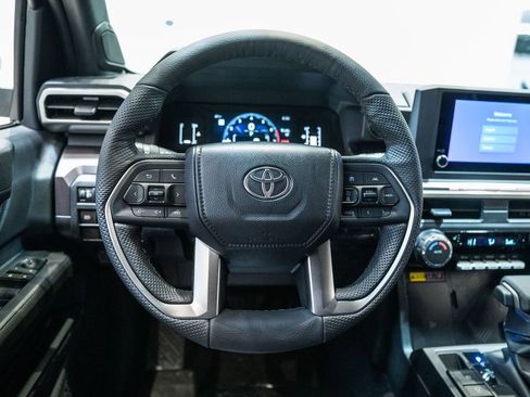 New 2026 Toyota Tacoma SR5 image 16