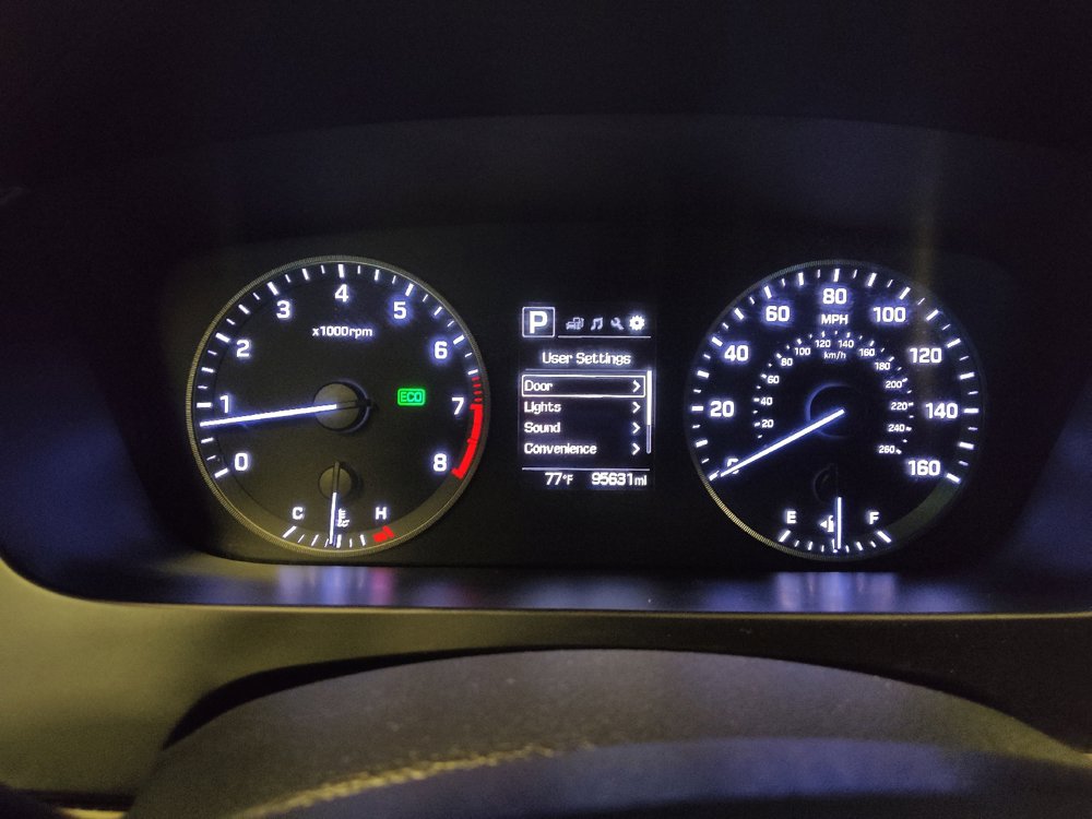 Used 2016 Hyundai Sonata SE FWD image 23