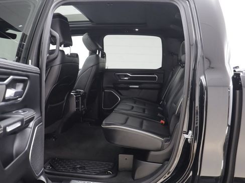 Used 2022 RAM 1500 Laramie w/ Sport Appearance Package AWD/4WD image 15