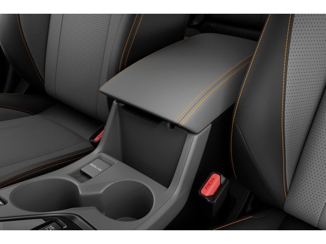 New 2026 Subaru Crosstrek 2.5i Limited AWD/4WD image 22