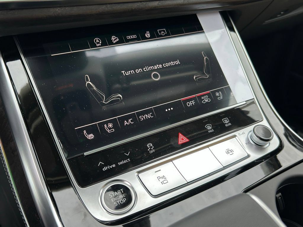 New 2026 Audi Q7 Premium Plus w/ Premium Plus Package AWD/4WD image 39