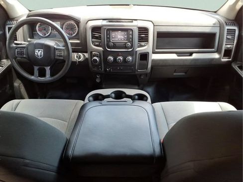Used 2021 RAM 1500 Tradesman w/ Popular Equipment Group AWD/4WD image 21