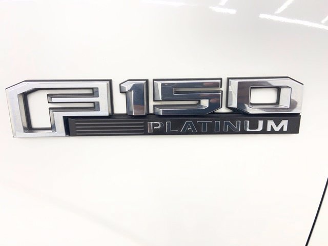 Used 2020 Ford F150 Platinum w/ Equipment Group 701A Luxury AWD/4WD image 24