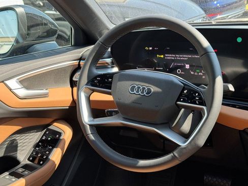 New 2025 Audi A5 2.0T Premium Plus image 7