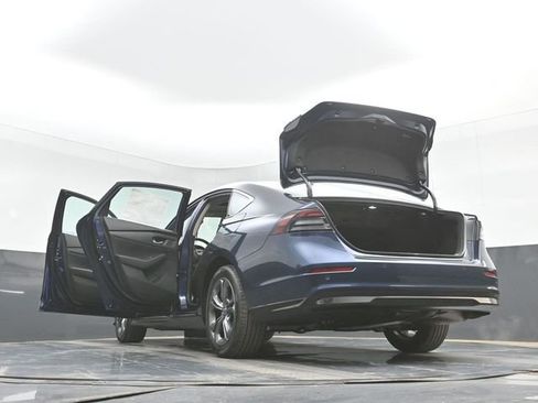 New 2026 Honda Accord EX-L image 52