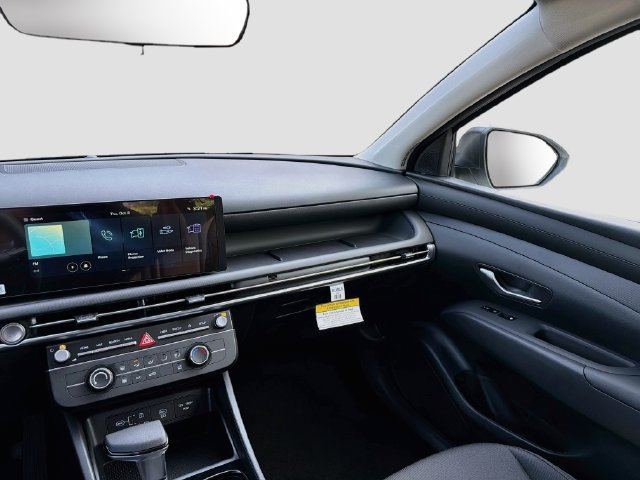 New 2026 Hyundai Tucson SE FWD image 22