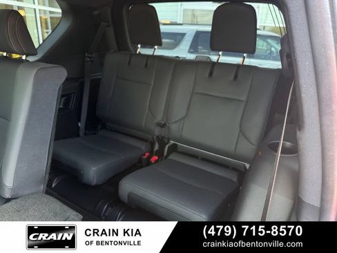 Used 2022 Lexus GX 460 w/ Black Line Special Edition AWD/4WD image 26