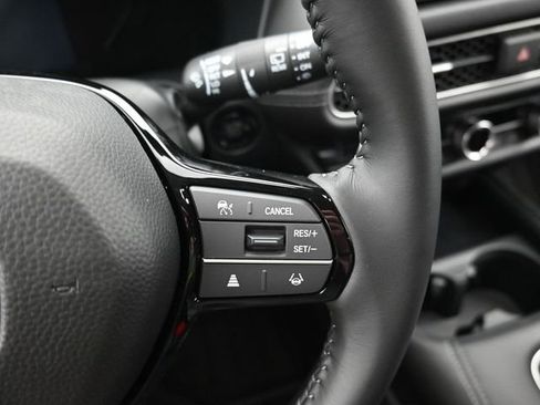 New 2026 Honda HR-V EX-L image 18