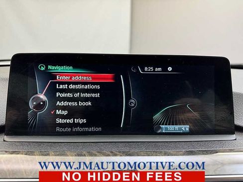 Used 2016 BMW 328i xDrive Sedan AWD/4WD image 27