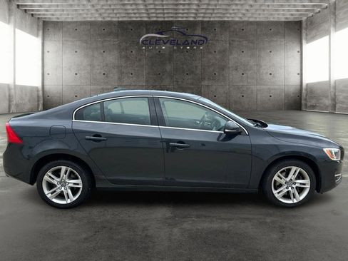 Used 2015 Volvo S60 T5 Premier AWD/4WD image 2