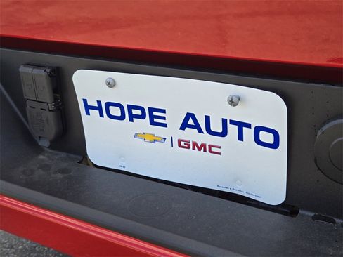 New 2026 GMC Sierra 1500 Elevation w/ Elevation Premium Package image 7