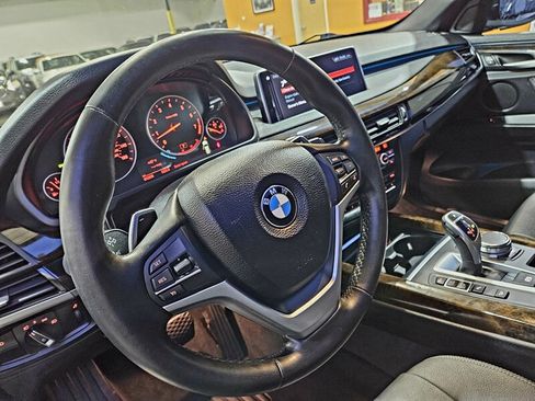 Used 2018 BMW X5 xDrive35i AWD/4WD image 20