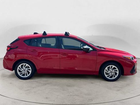 Certified 2024 Subaru Impreza 2.0i w/ Popular Package #1A AWD/4WD image 6