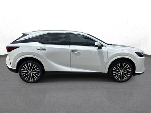 Certified 2024 Lexus RX 350 Premium Plus w/ Convenience Package AWD/4WD image 2