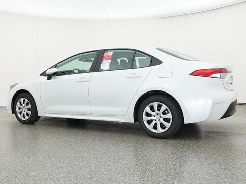 New 2026 Toyota Corolla LE image 20