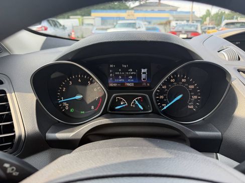 Used 2018 Ford Escape SE AWD/4WD image 20