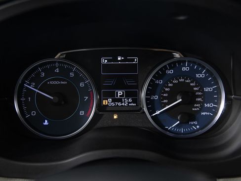 Used 2015 Subaru Impreza 2.0i Sport Limited image 32