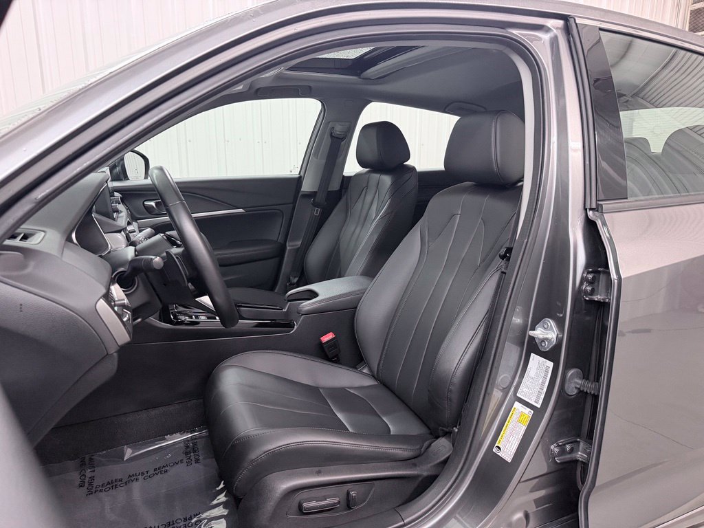 Used 2024 Acura Integra FWD image 12