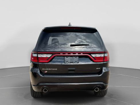 New 2026 Dodge Durango GT AWD/4WD image 5