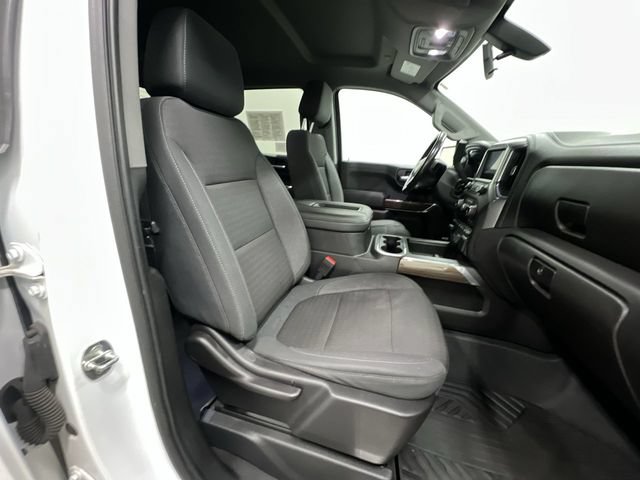 Certified 2020 Chevrolet Silverado 1500 RST AWD/4WD image 28