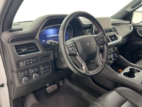 Used 2023 Chevrolet Suburban RST w/ Luxury Package image 9