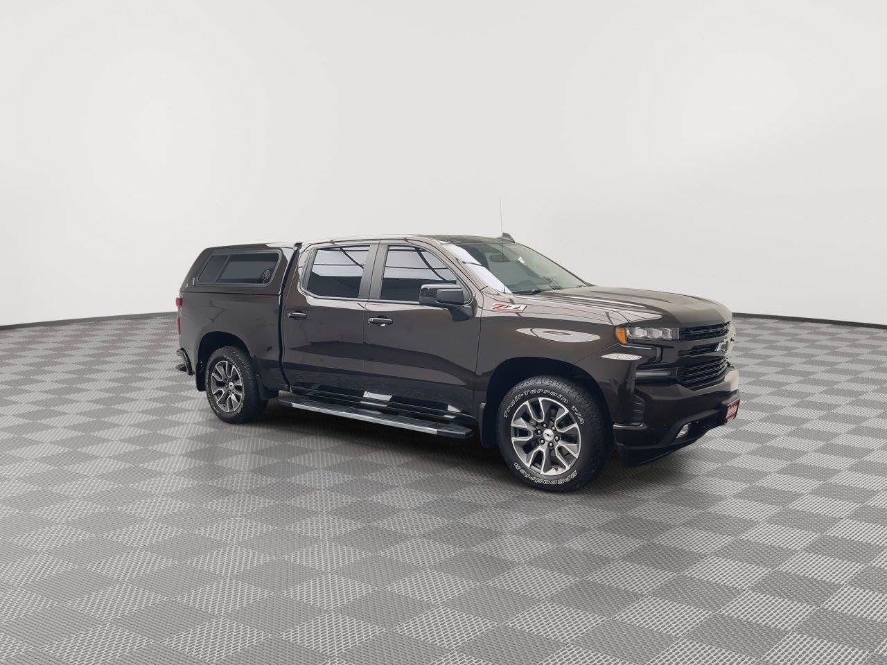 Used 2019 Chevrolet Silverado 1500 RST AWD/4WD image 37
